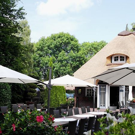 Hotel Blauer Fasan Wiesmoor Exterior foto